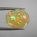 IGI Certified 2.86 Ct - Natural Loose Ethiopian