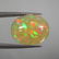 IGI Certified 2.86 Ct - Natural Loose Ethiopian - 2