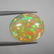 IGI Certified 2.86 Ct - Natural Loose Ethiopian - 4