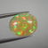 IGI Certified 2.86 Ct - Natural Loose Ethiopian - 5