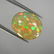 IGI Certified 2.86 Ct - Natural Loose Ethiopian - 6