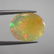 IGI Certified 2.86 Ct - Natural Loose Ethiopian - 7