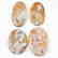 Agate Gemstones