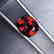 9.35 ct Garnet 11.5*13.0 mm Oval Cut - 2