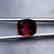 9.35 ct Garnet 11.5*13.0 mm Oval Cut - 3