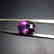 2.08 ct Spinel 5.9*4.9*8.2 mm Oval Cut