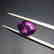 2.08 ct Spinel 5.9*4.9*8.2 mm Oval Cut - 2