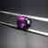 2.08 ct Spinel 5.9*4.9*8.2 mm Oval Cut - 4