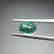 1.21ct Emerald 5.7*7.8*4.2 mm Oval Cut - 4