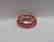 Padparadscha Sapphire GIC - 1.11 ct - 2