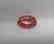 Padparadscha Sapphire GIC - 1.11 ct - 3