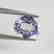 IGI Certified 1.02 Ct - Natural Loose Ceylon Unheated