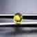 2.28 ct Yellow Sapphire 8.3*7.0 mm Oval Cut - 3
