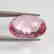 3.35 Ctw Natural Loose Sweet Pink Rubellite Tourmaline - 2