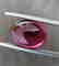 Rubellite Tourmaline - 4.75 ct - 3