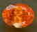 2.90 cts Fanta Color Natural Spessartite Garnet