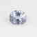 IGI Certified 0.86 Ct Genuine Unheated Sri Lankan Blue