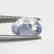 IGI Certified 0.86 Ct Genuine Unheated Sri Lankan Blue - 3