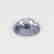 IGI Certified 0.86 Ct Genuine Unheated Sri Lankan Blue - 5