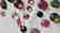 50 Carats RUBELITE TOURMALINE CABS - 7