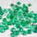 10.15 Ct Genuine 75 Loose Emerald Calibrate "Diamond - 2