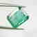 2.20 Ct Genuine Loose Zambian Emerald Octagon Stone