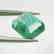 2.20 Ct Genuine Loose Zambian Emerald Octagon Stone - 2