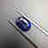 1.45 ct Sapphire 5.5*7.4*3.5 mm Oval Cut - 2