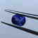 1.69 ct Sapphire 4.6*6.9*5.9 mm oval Cut