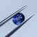 1.69 ct Sapphire 4.6*6.9*5.9 mm oval Cut - 2