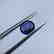 1.69 ct Sapphire 4.6*6.9*5.9 mm oval Cut - 5