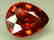 3.45 ct Natural Spessartite Garnet Loose Gemstone - - 3