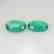 1.35 Ct IGI Certified Genuine Zambian Emerald Matching - 2