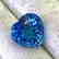 24.8 ct Topaz 17.0*16.5 mm Heart Cut - 2