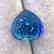 24.8 ct Topaz 17.0*16.5 mm Heart Cut - 3