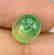 3.15 cts Oval Shape Rare Grandidierite Cabochon From