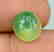3.15 cts Oval Shape Rare Grandidierite Cabochon From - 3