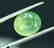 3.15 cts Oval Shape Rare Grandidierite Cabochon From - 5