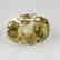 1.69 Ctw Natural Unheated Yellow Sapphire