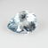 IGI Certified 3.82 Ct Natural Tanzanite Pear cut