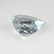 IGI Certified 3.82 Ct Natural Tanzanite Pear cut - 4