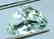 5.65 cts Untreated Aquamarine Gemstone from Pakistan - 3