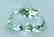 5.65 cts Untreated Aquamarine Gemstone from Pakistan - 4