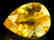 0.85 carats Very Beautiful Yellow Sapphire Loose