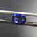 1.52 ct Sapphire 5.7*7.5*3.4 mm Oval Cut