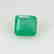1.56 Ct IGI Certified Genuine Zambian Emerald Excellent
