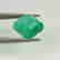 1.56 Ct IGI Certified Genuine Zambian Emerald Excellent - 3