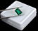 5.75 Ct Natural Untreated Green Demantoid Garnet IGL - 3