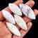 Pink Australian Opal Gems Lot
