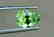 1.45 carats Untreated Green Color Tourmaline Loose - 2
